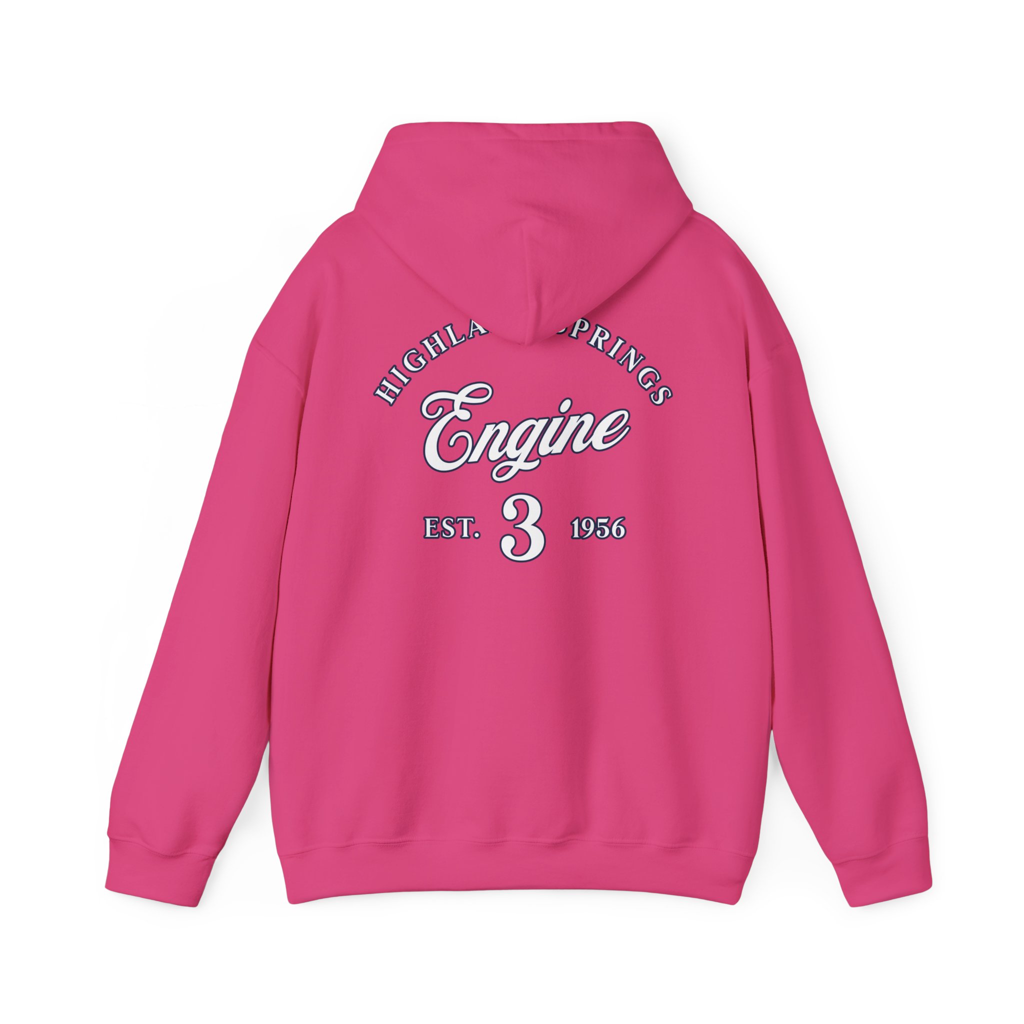 Henrico E3 Hoodie (Off Duty) - Image 22