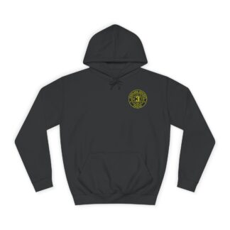 Henrico E3 Hoodie (Off Duty)