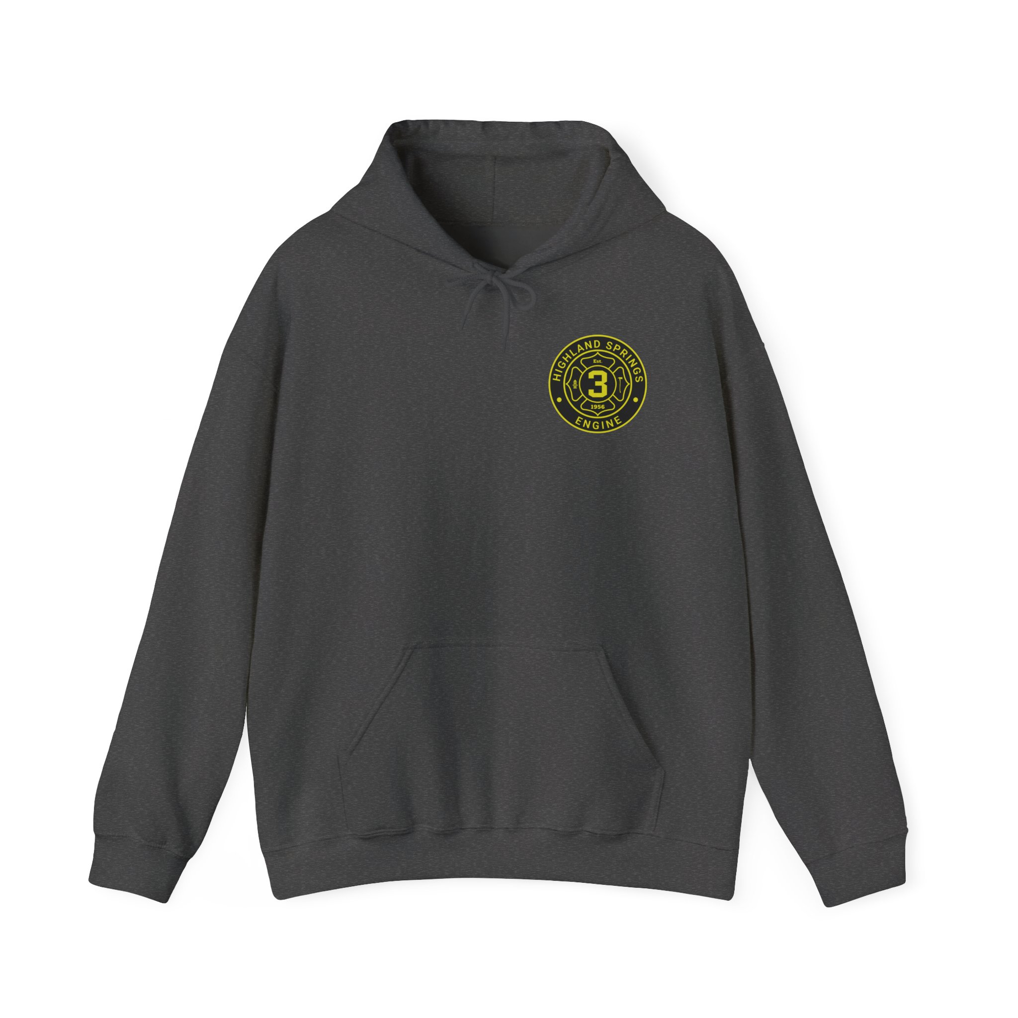 Henrico E3 Hoodie (Off Duty) - Image 13
