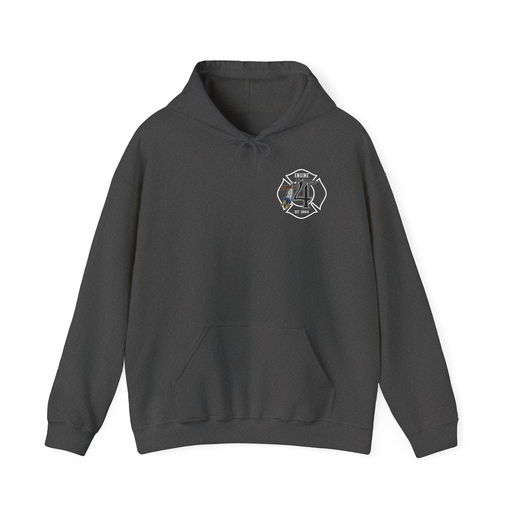 Henrico E4 Hoodie (Off Duty) - Image 21