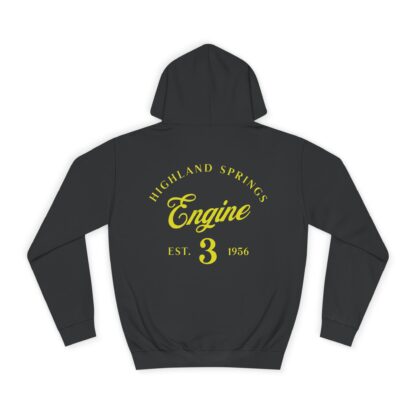 Henrico E3 Hoodie (Off Duty) - Image 2