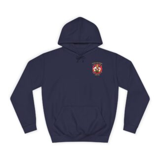 Henrico E3 Sweatshirt (Officer On Duty)
