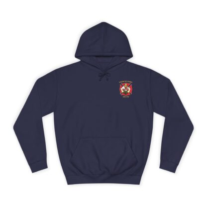 Henrico E3 Sweatshirt (Officer On Duty)