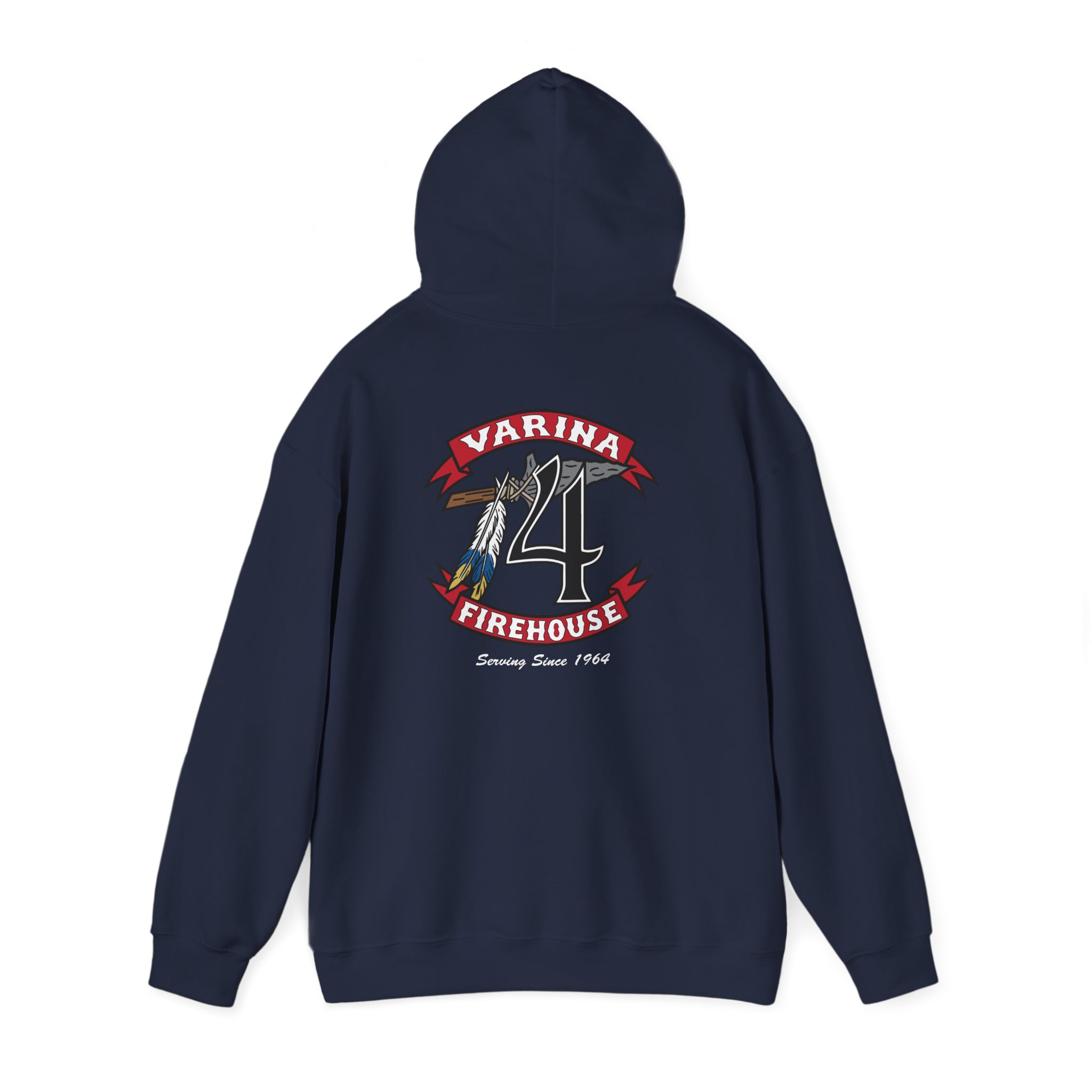 Henrico E4 Hoodie (Off Duty) - Image 31