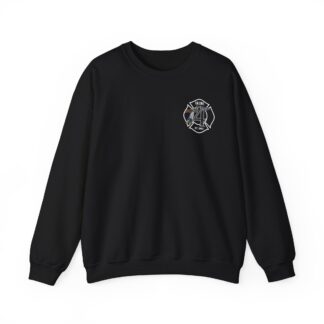 Henrico E4 Crewneck (Off Duty)