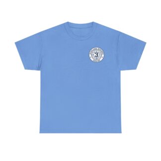 Henrico E3 T-Shirt (Carolina)