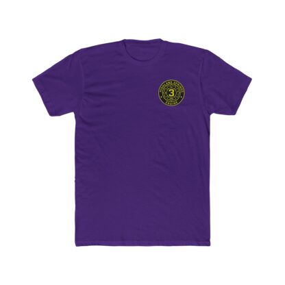 Henrico E3 T-Shirt (Off Duty) - Image 15