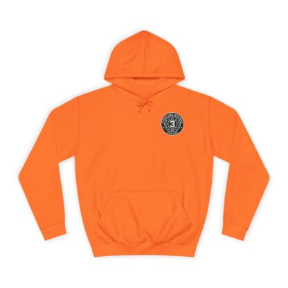 Henrico E3 Hoodie (Off Duty) - Image 3