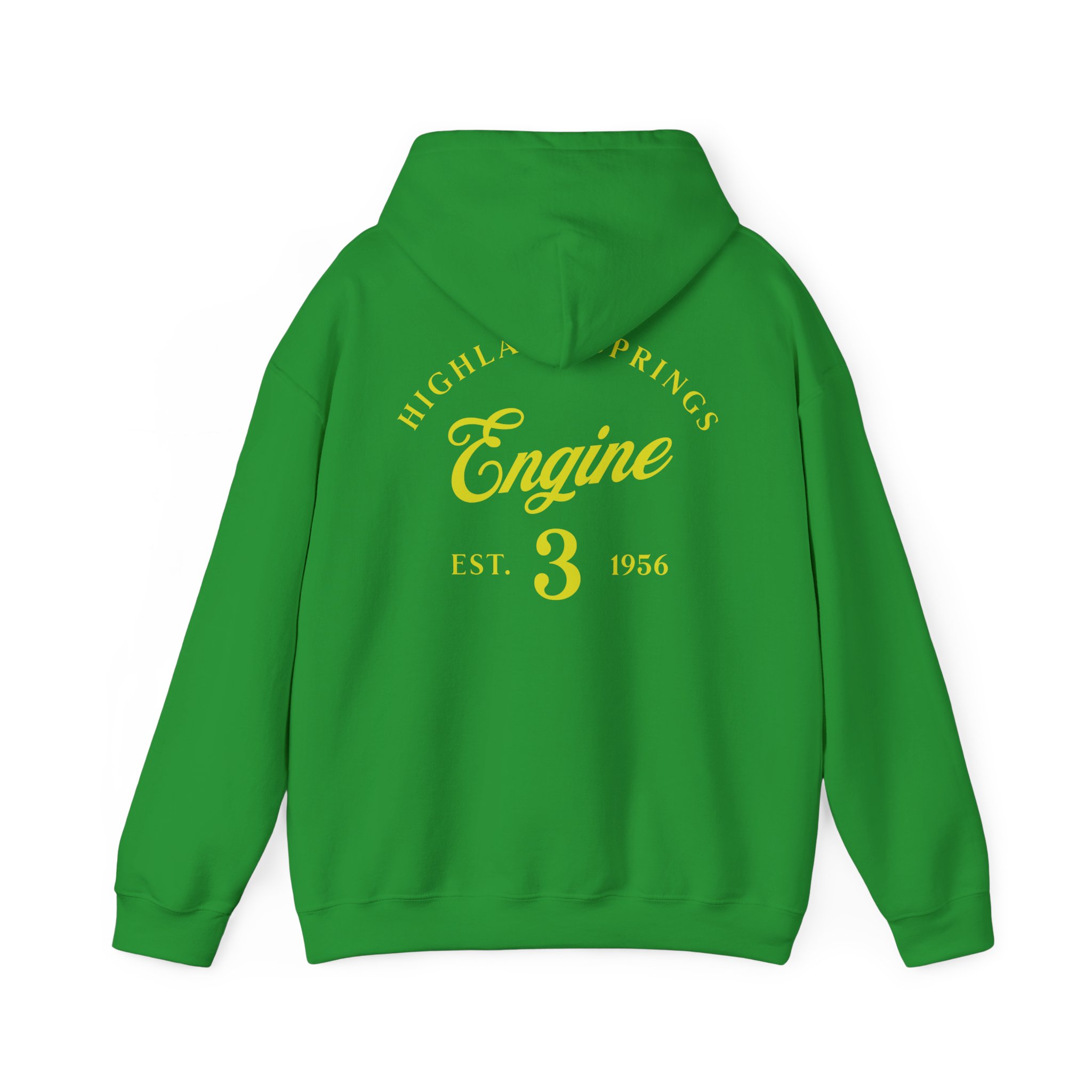 Henrico E3 Hoodie (Off Duty) - Image 12