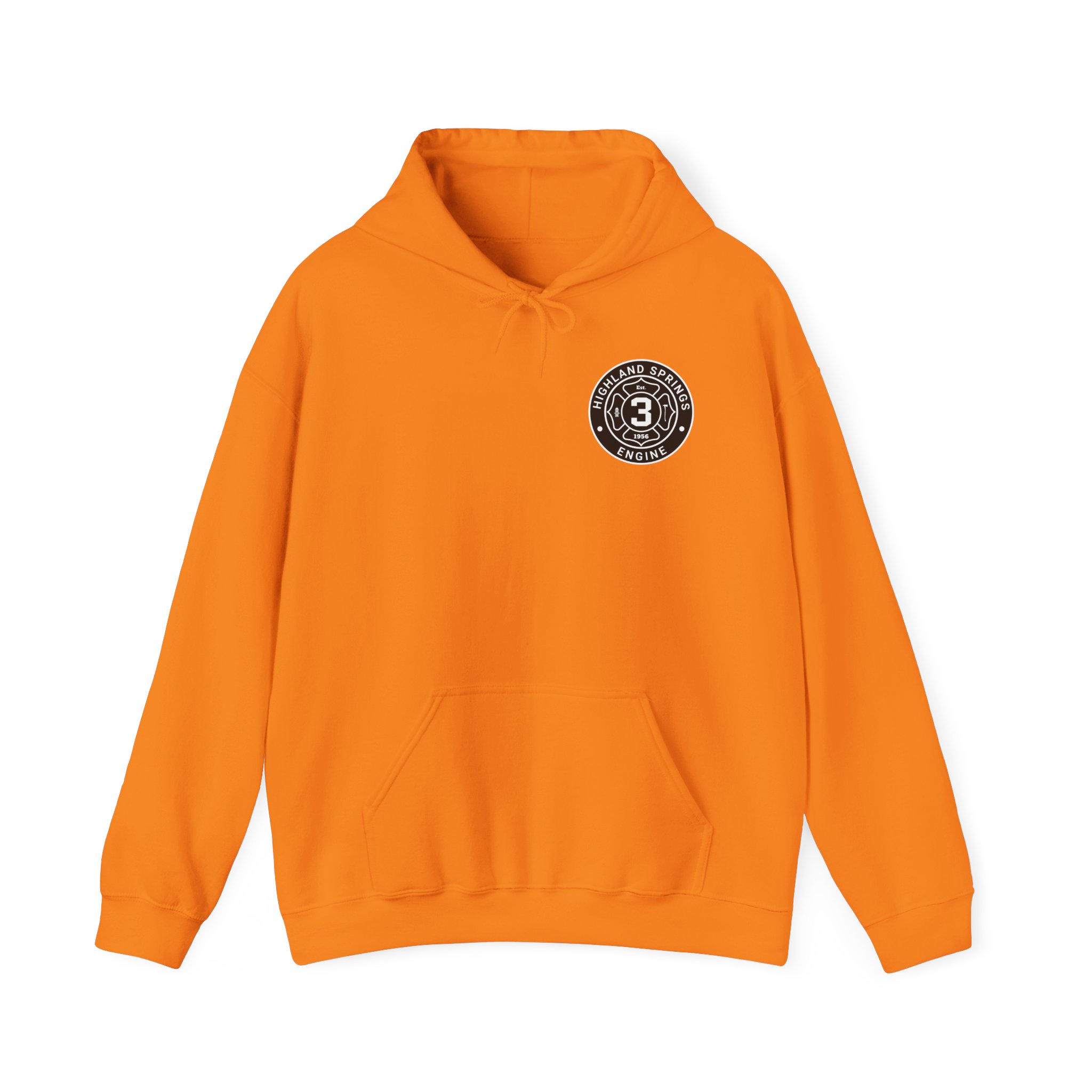 Henrico E3 Hoodie (Off Duty) - Image 7