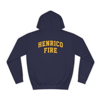 Henrico E3 Sweatshirt (Officer On Duty) - Image 2