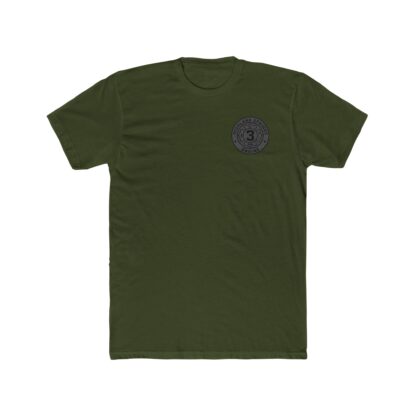 Henrico E3 T-Shirt (Off Duty) - Image 5