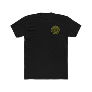 Henrico E3 T-Shirt (Off Duty)
