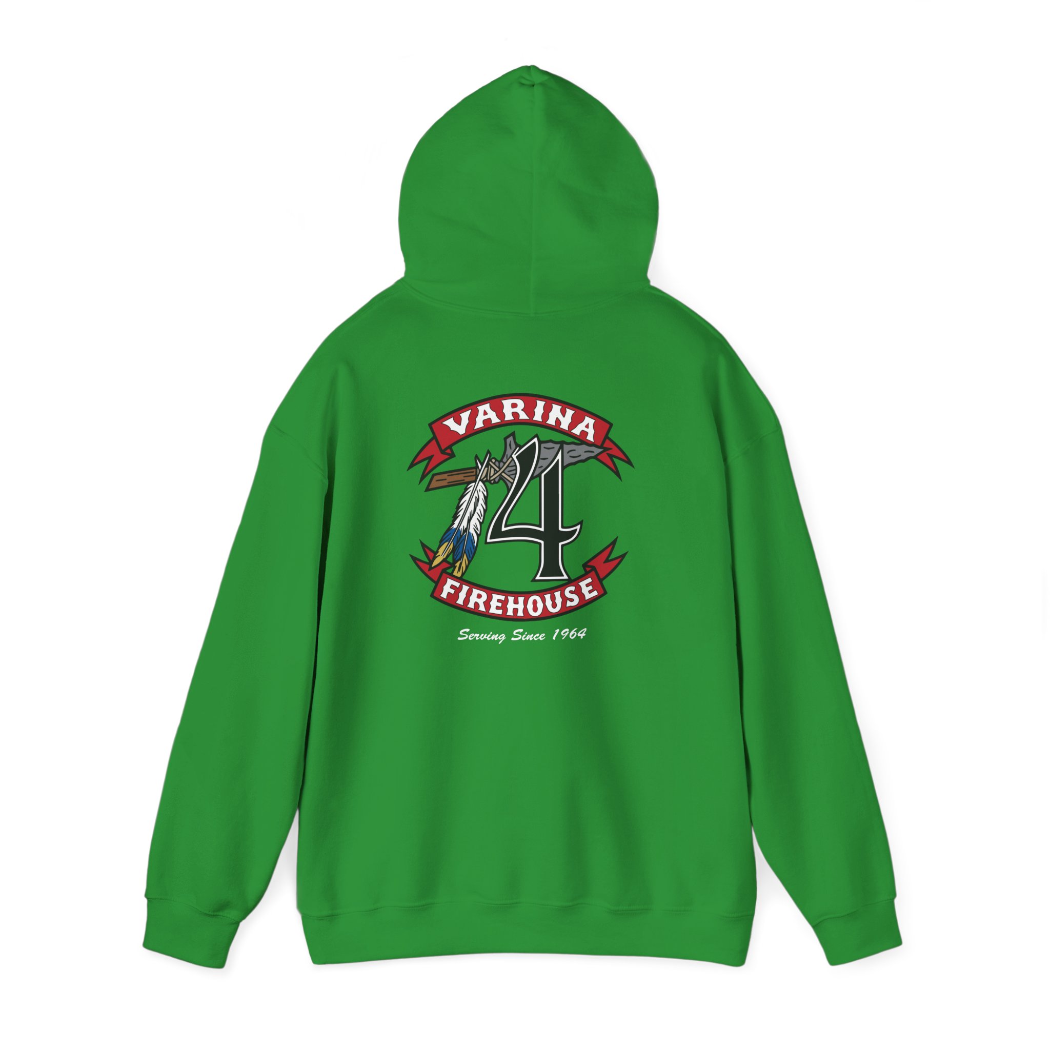 Henrico E4 Hoodie (Off Duty) - Image 19