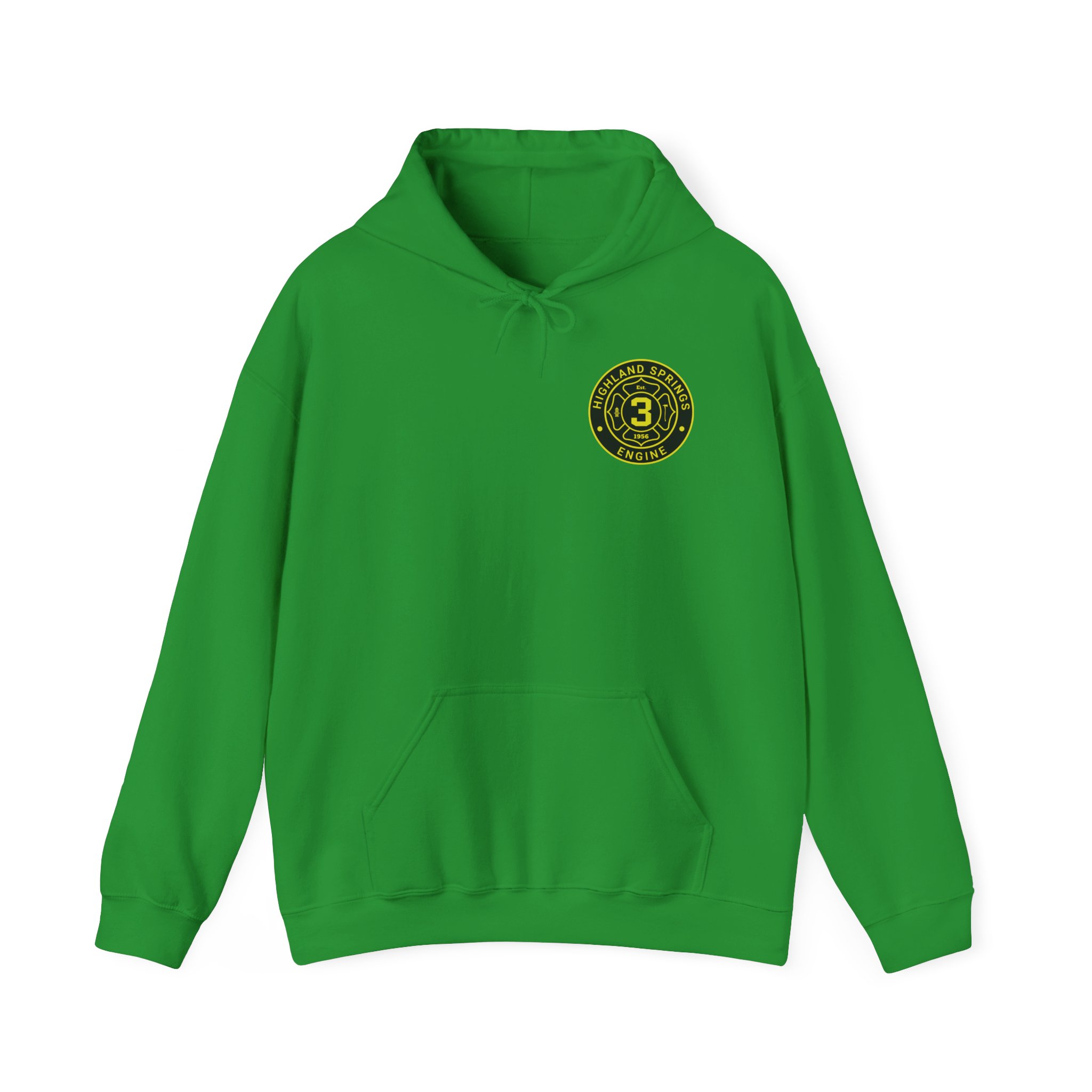 Henrico E3 Hoodie (Off Duty) - Image 11