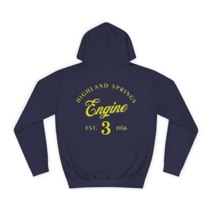 Henrico E3 Hoodie (Off Duty) - Image 10