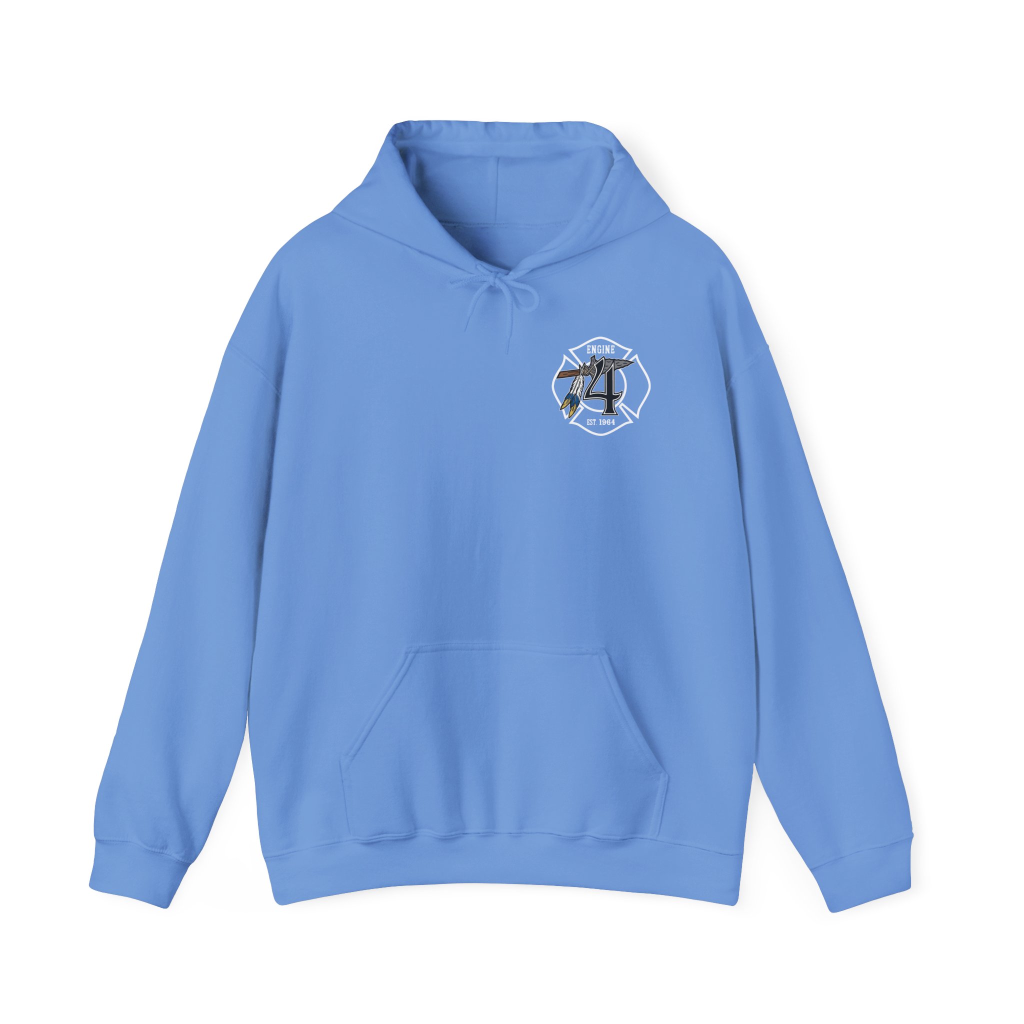 Henrico E4 Hoodie (Off Duty) - Image 25