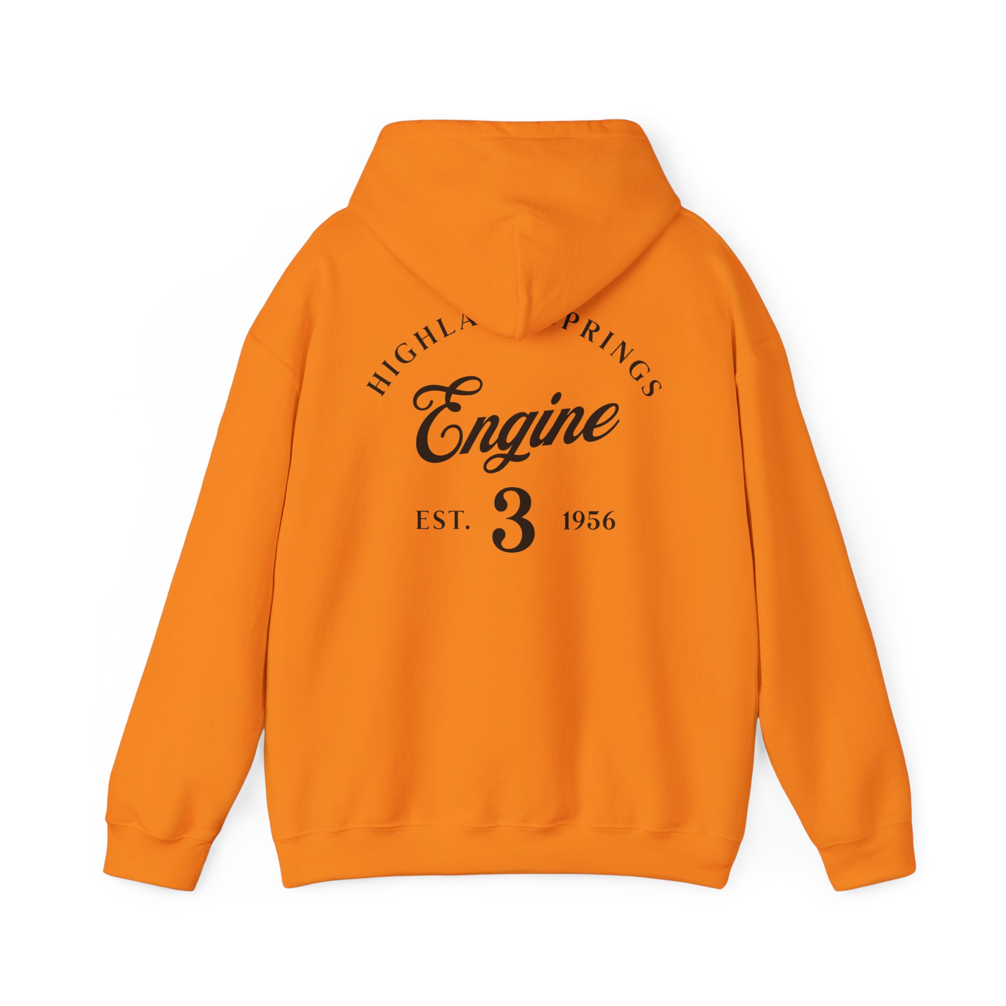 Henrico E3 Hoodie (Off Duty) - Image 8