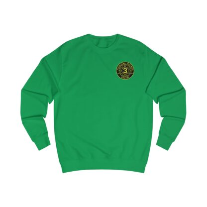 Henrico E3 Crewneck Sweatshirt (Off Duty) - Image 5