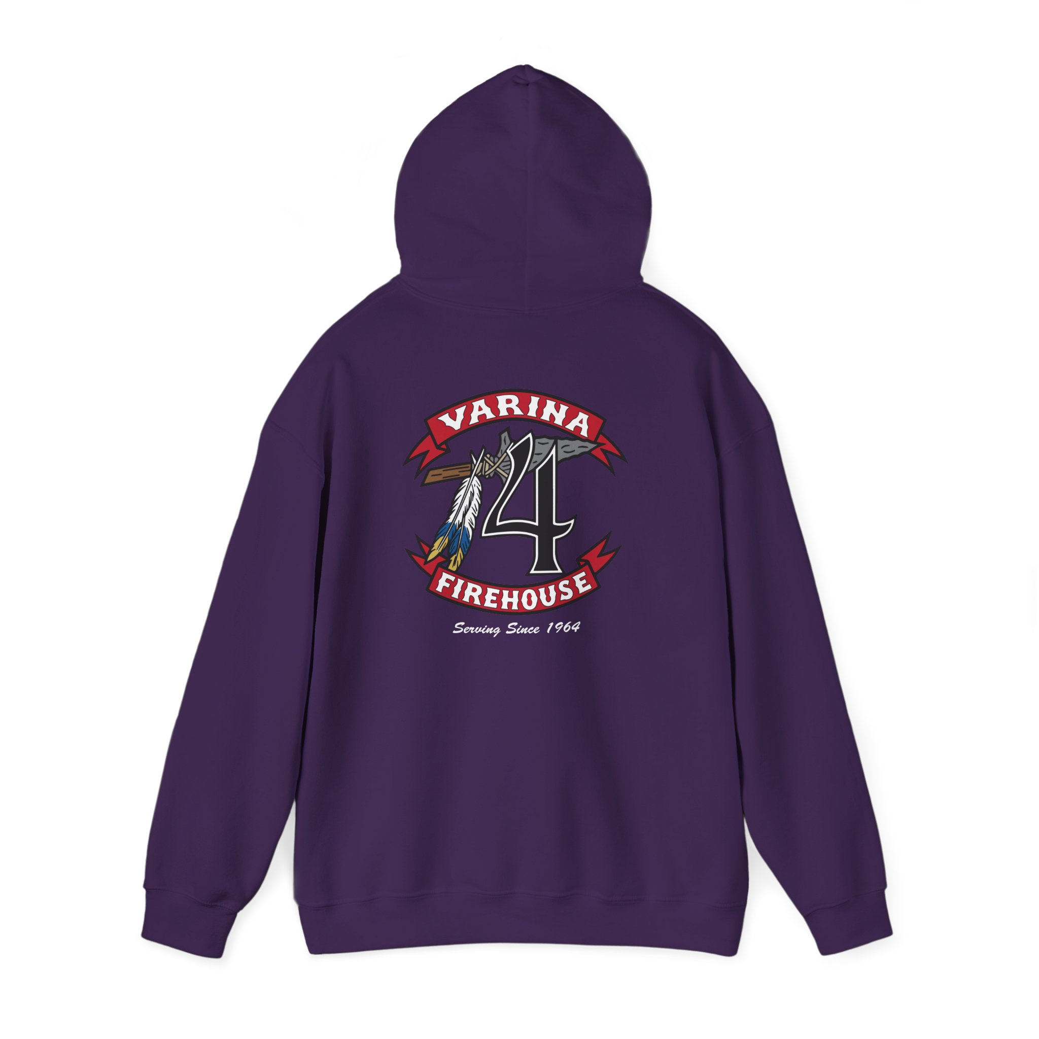 Henrico E4 Hoodie (Off Duty) - Image 35