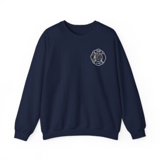 Henrico E4 Crewneck (FF On Duty)