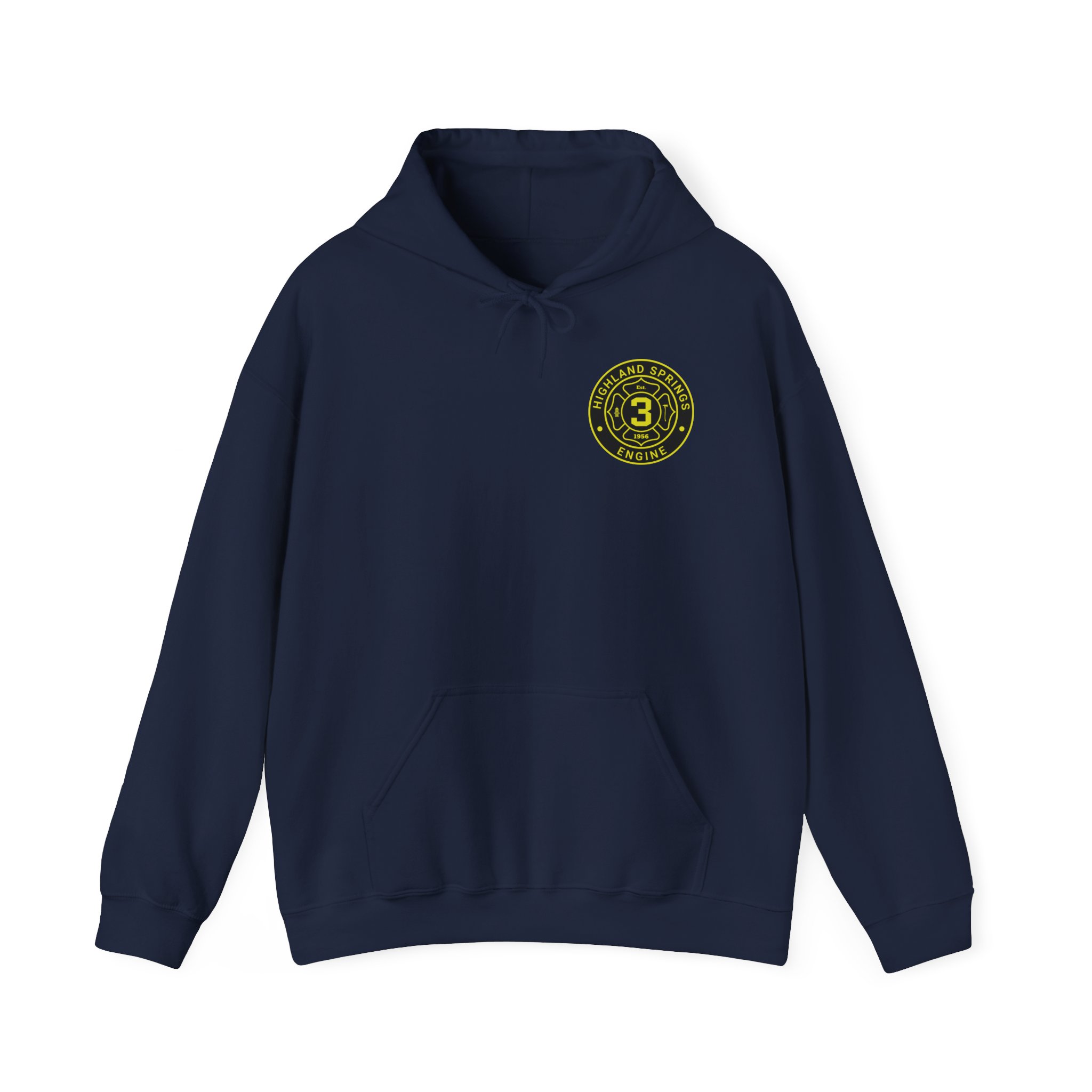 Henrico E3 Hoodie (Off Duty) - Image 17