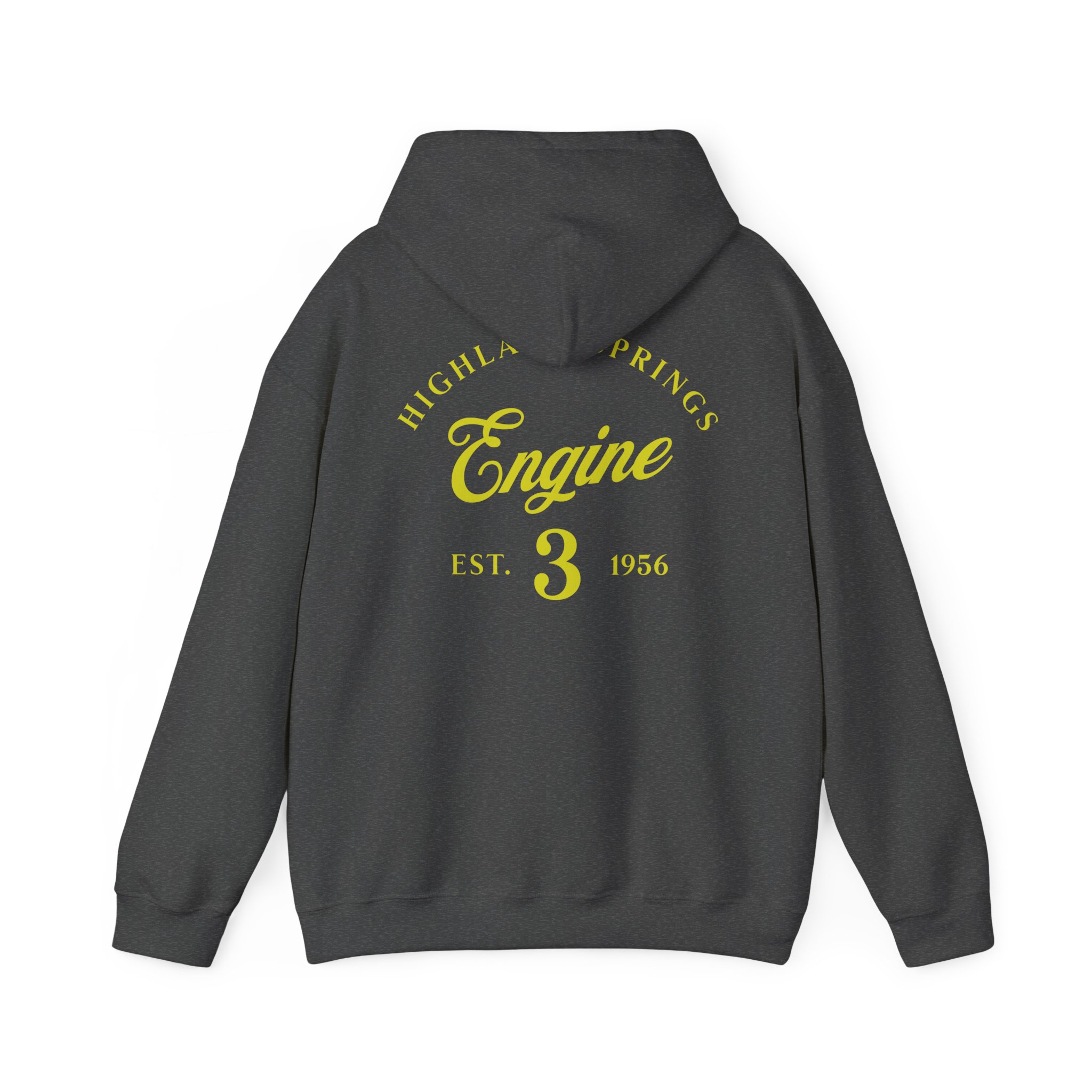 Henrico E3 Hoodie (Off Duty) - Image 14