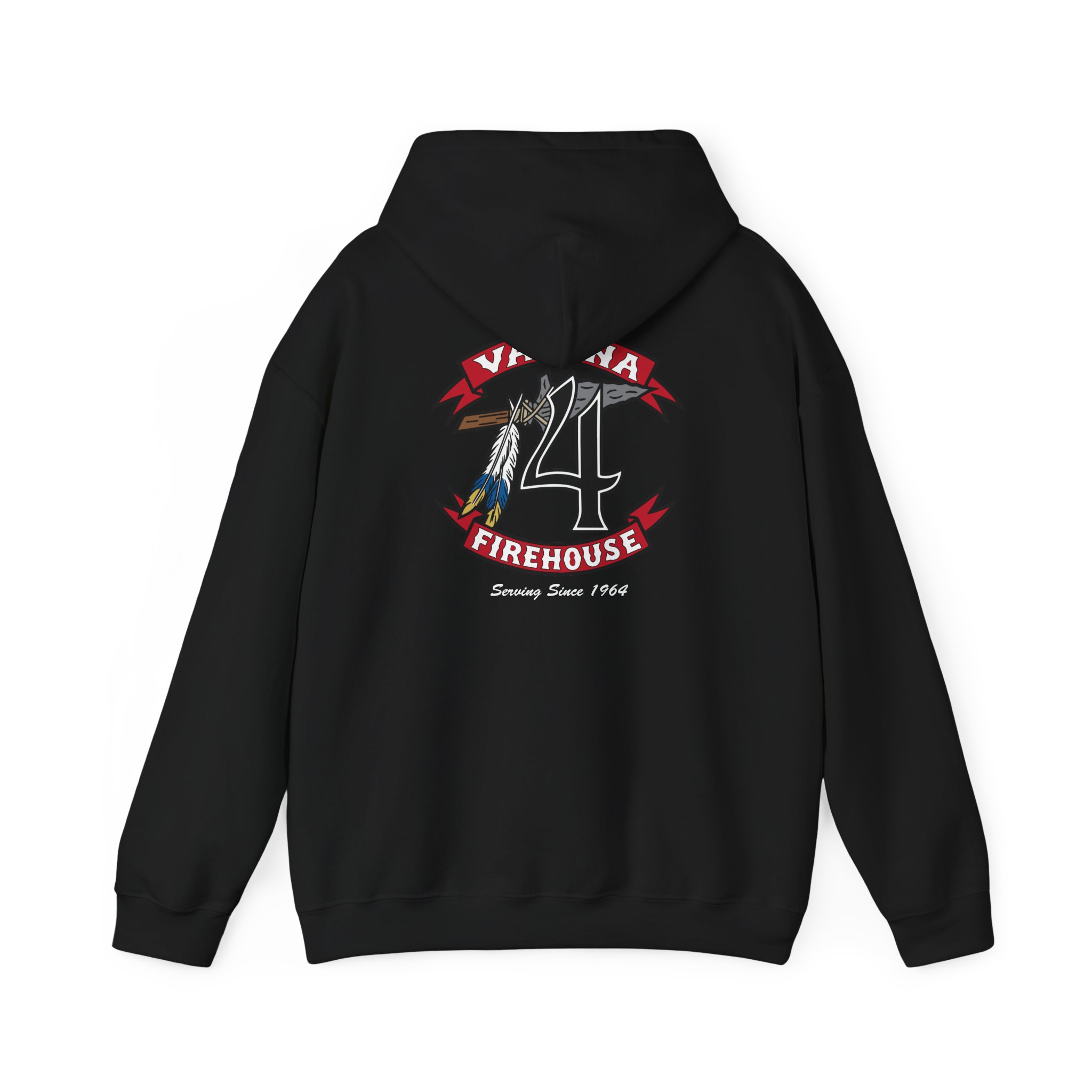 Henrico E4 Hoodie (Off Duty) - Image 2