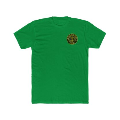 Henrico E3 T-Shirt (Off Duty) - Image 7