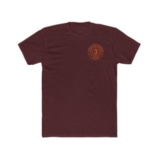 Henrico E3 T-Shirt (Virginia Tech)