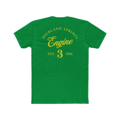 Henrico E3 T-Shirt (Off Duty) - Image 8