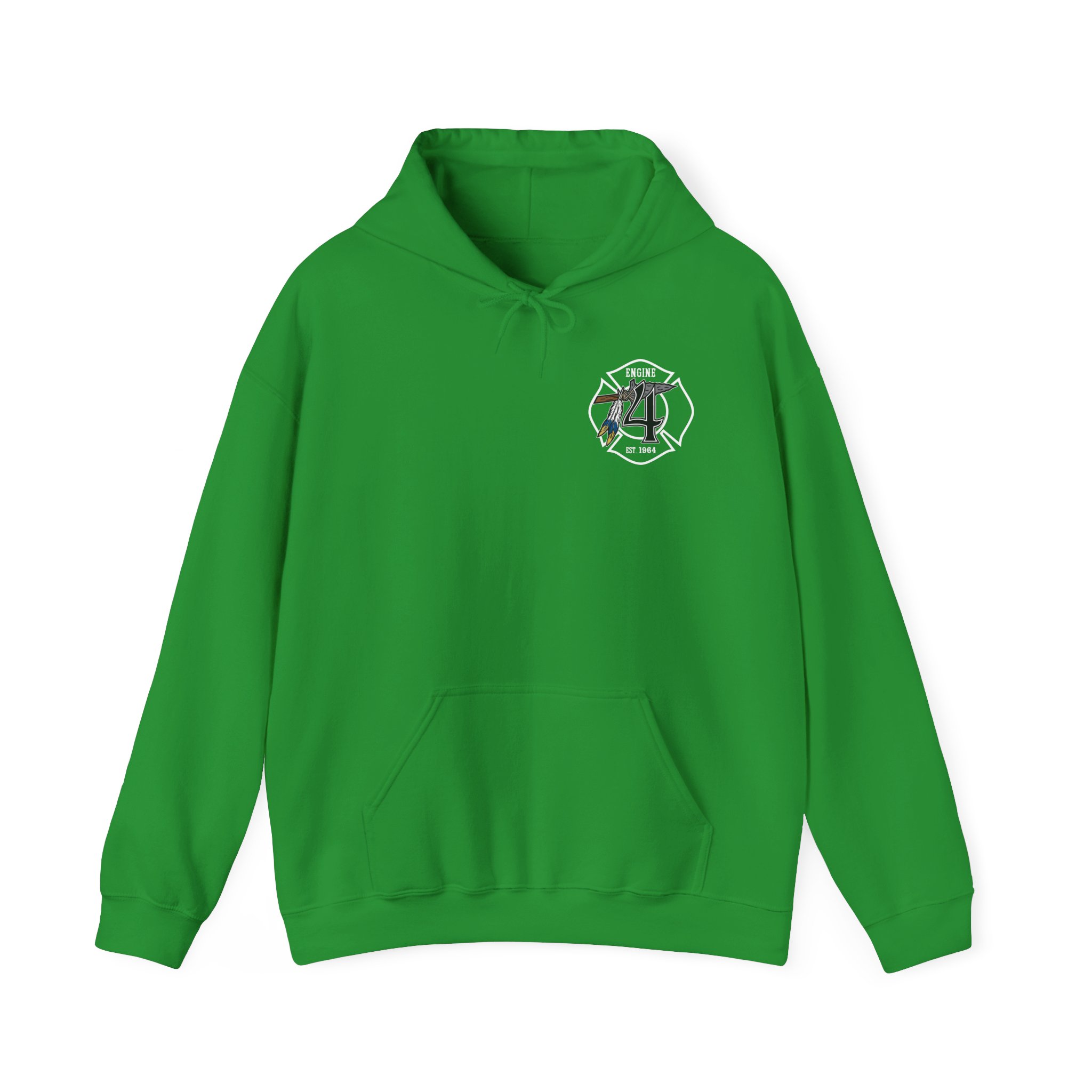 Henrico E4 Hoodie (Off Duty) - Image 17
