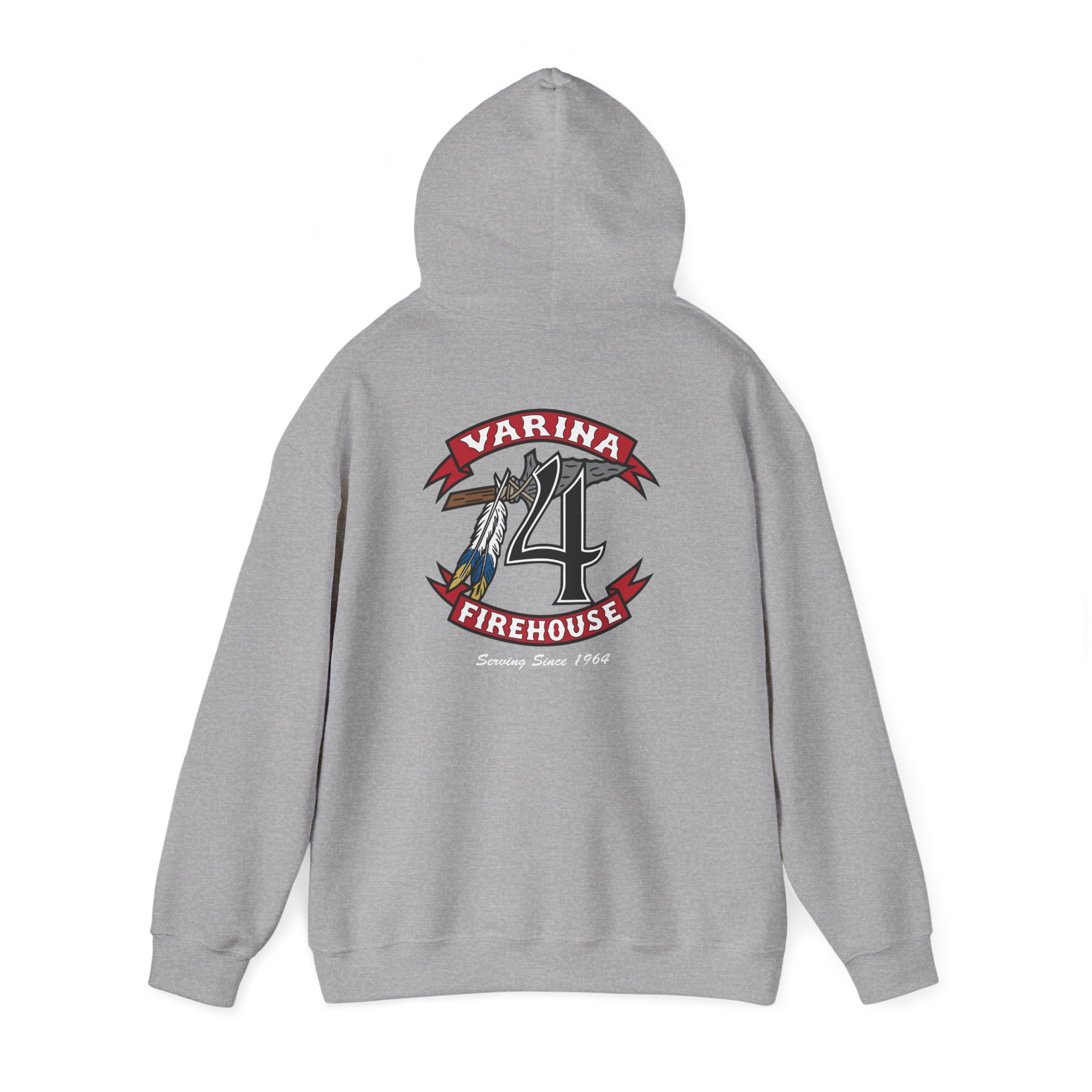 Henrico E4 Hoodie (Off Duty) - Image 7