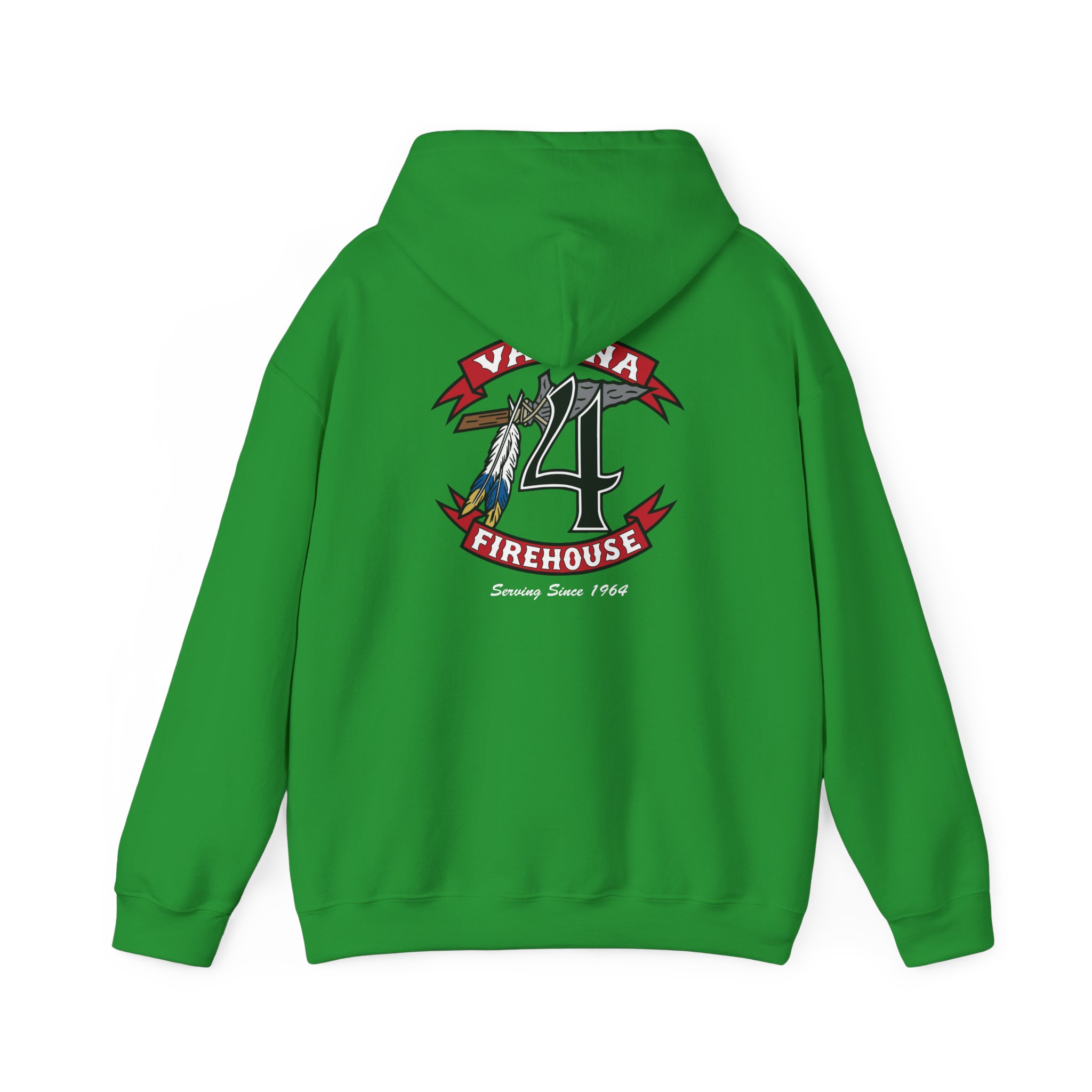 Henrico E4 Hoodie (Off Duty) - Image 18