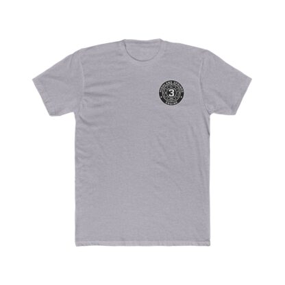 Henrico E3 T-Shirt (Off Duty) - Image 3