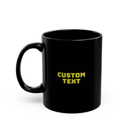 Henrico E3 Ceramic Mug (11oz, 15oz) - Image 2