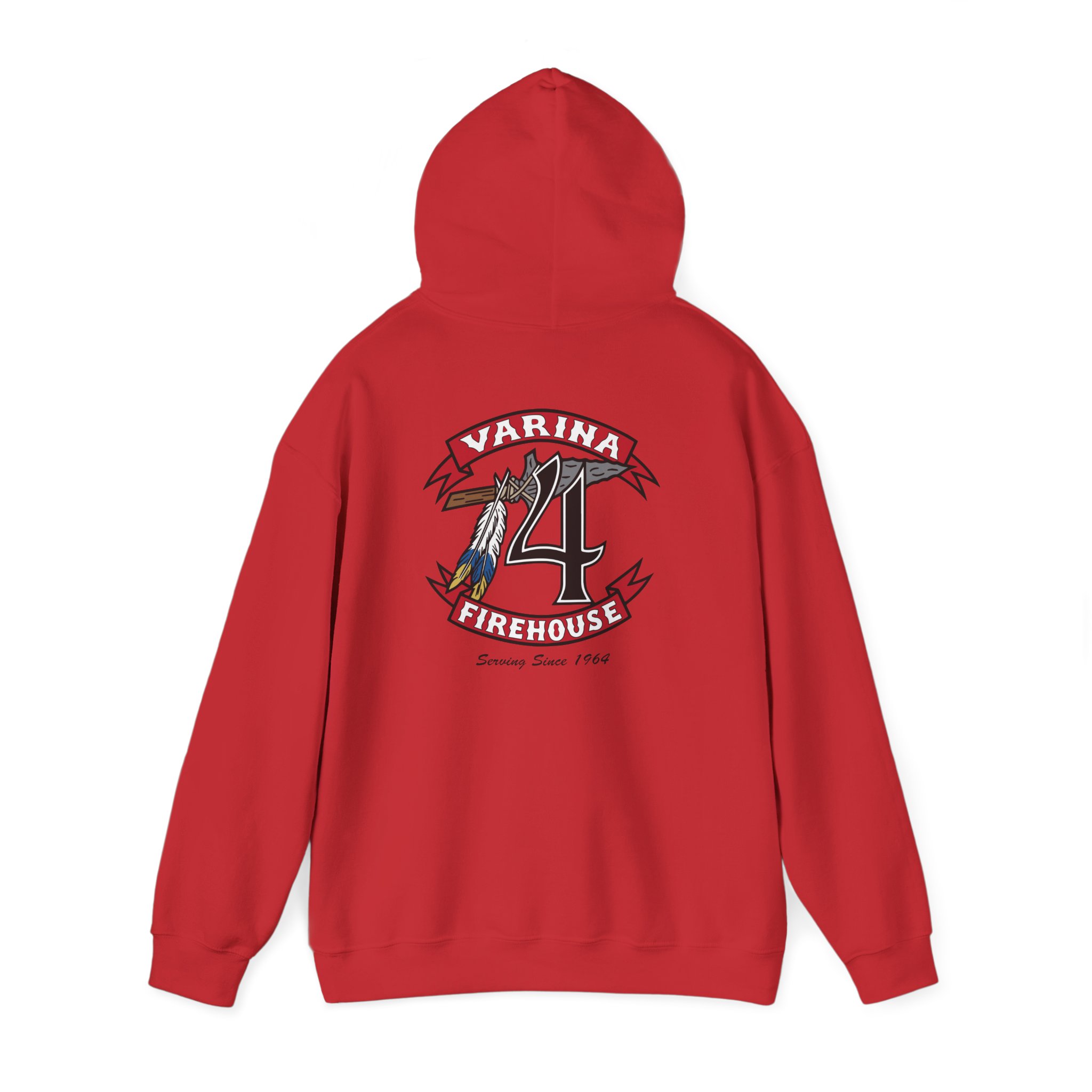 Henrico E4 Hoodie (Off Duty) - Image 43