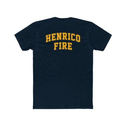 Henrico E3 T-Shirt (Officer On Duty) - Image 2