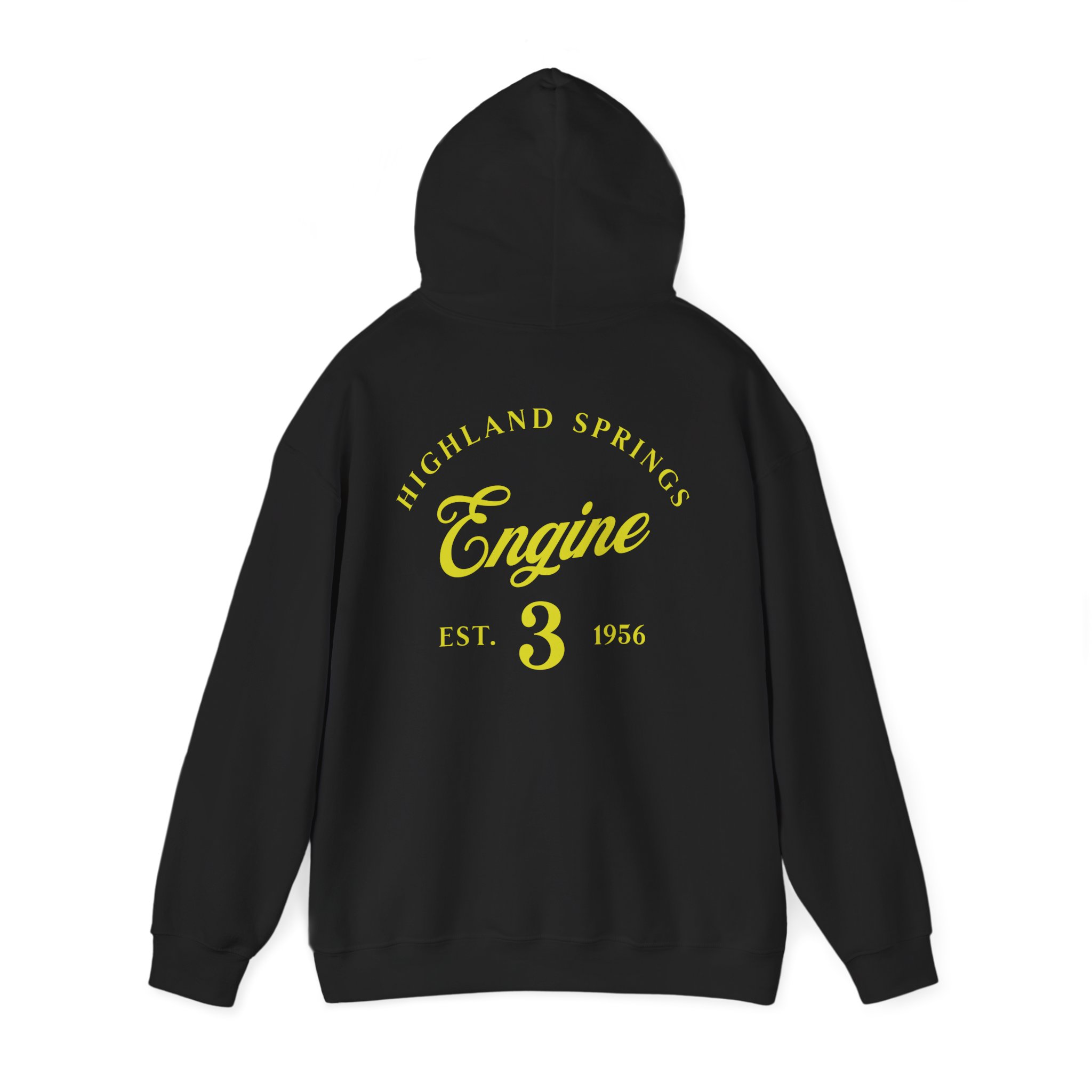 Henrico E3 Hoodie (Off Duty) - Image 3