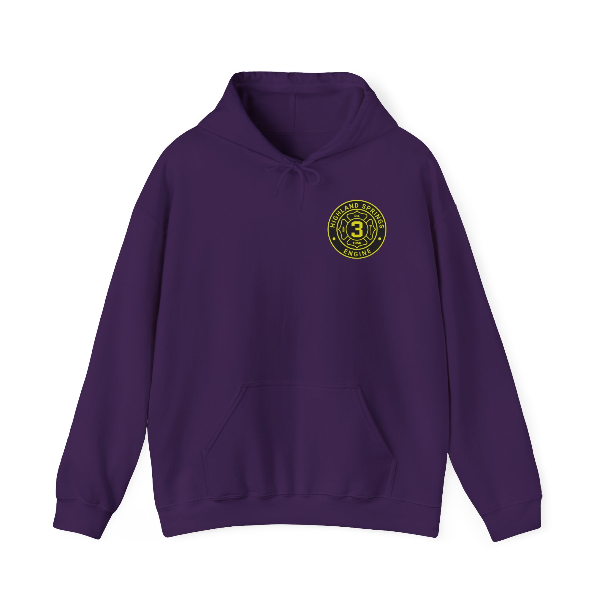 Henrico E3 Hoodie (Off Duty) - Image 19