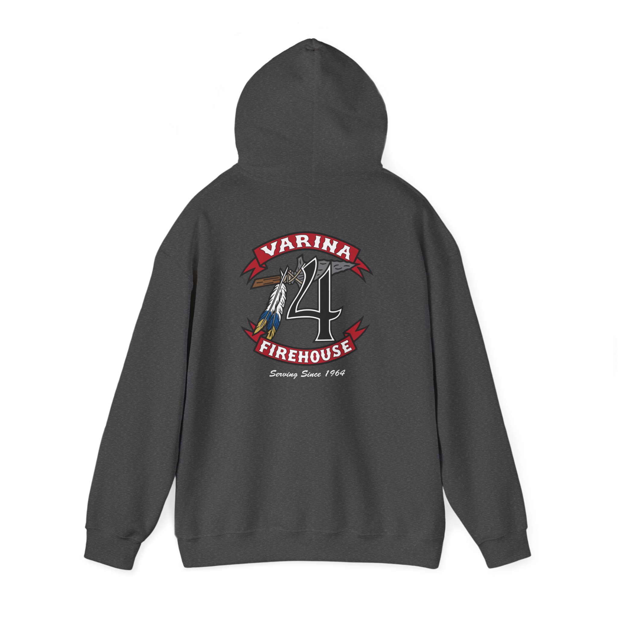 Henrico E4 Hoodie (Off Duty) - Image 23