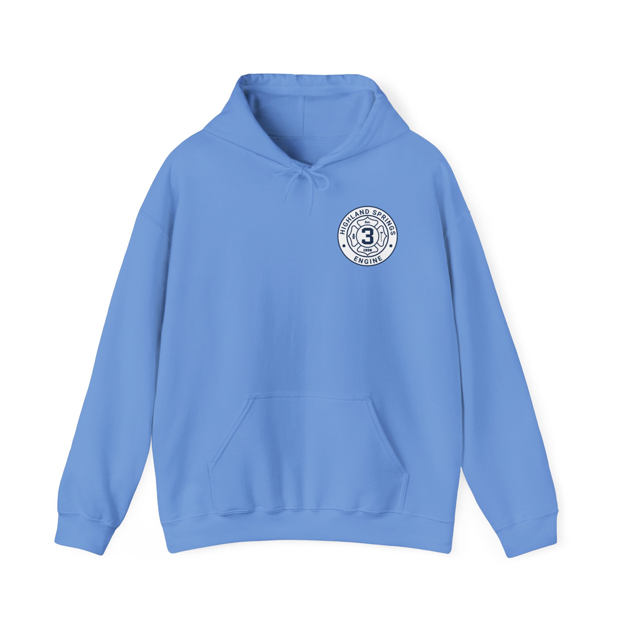 Henrico E3 Hoodie (Off Duty) - Image 15