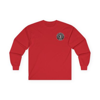 Henrico E3 Long Sleeve T-Shirt (Off Duty) - Image 11