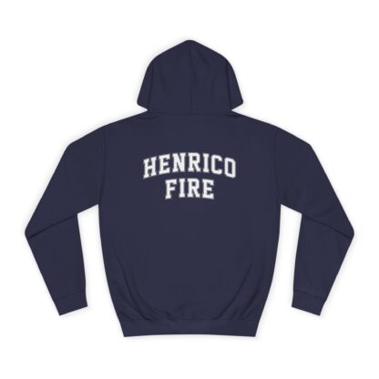 Henrico E3 Hoodie (FF On Duty) - Image 2