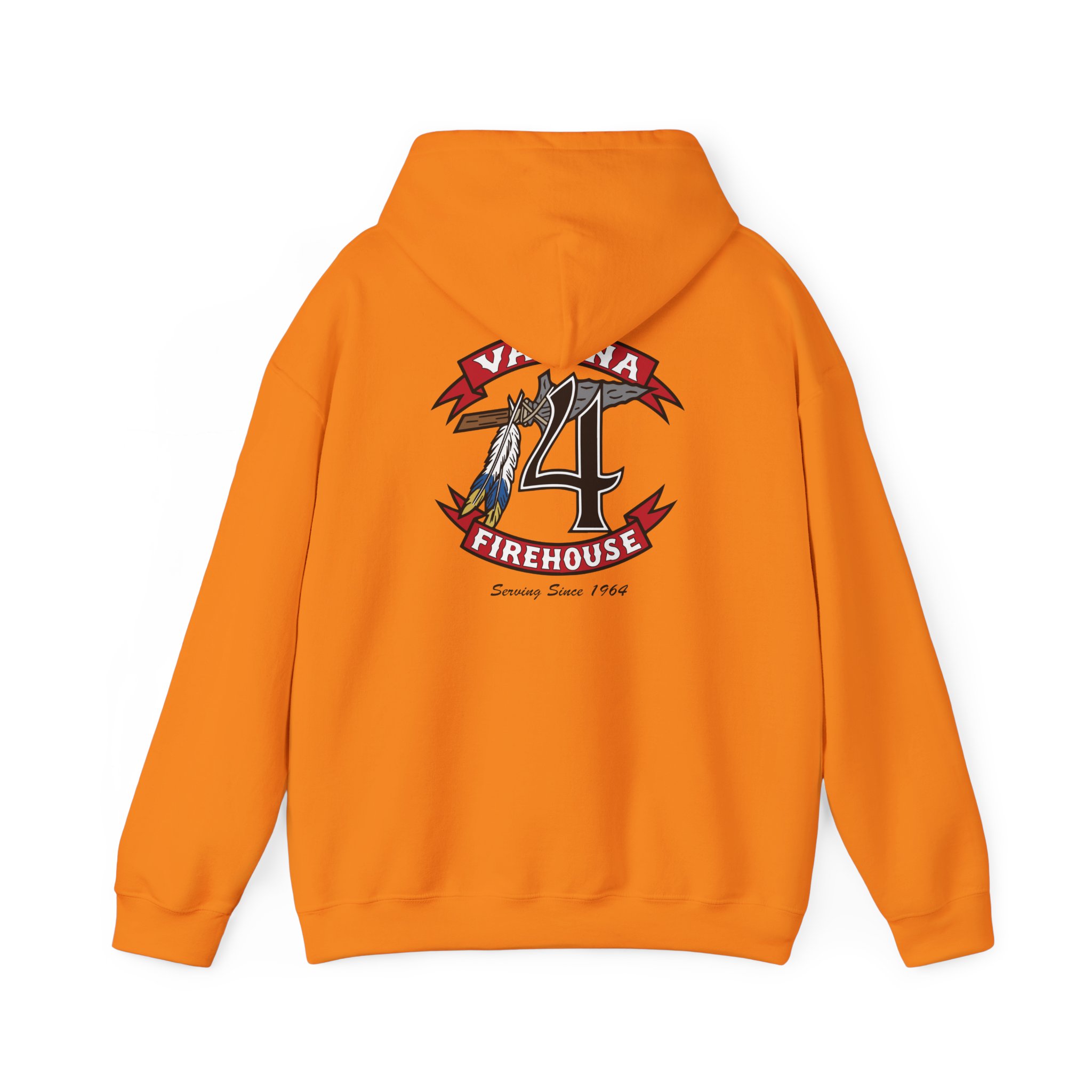 Henrico E4 Hoodie (Off Duty) - Image 10