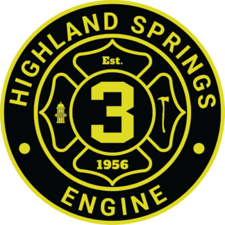 Henrico E3