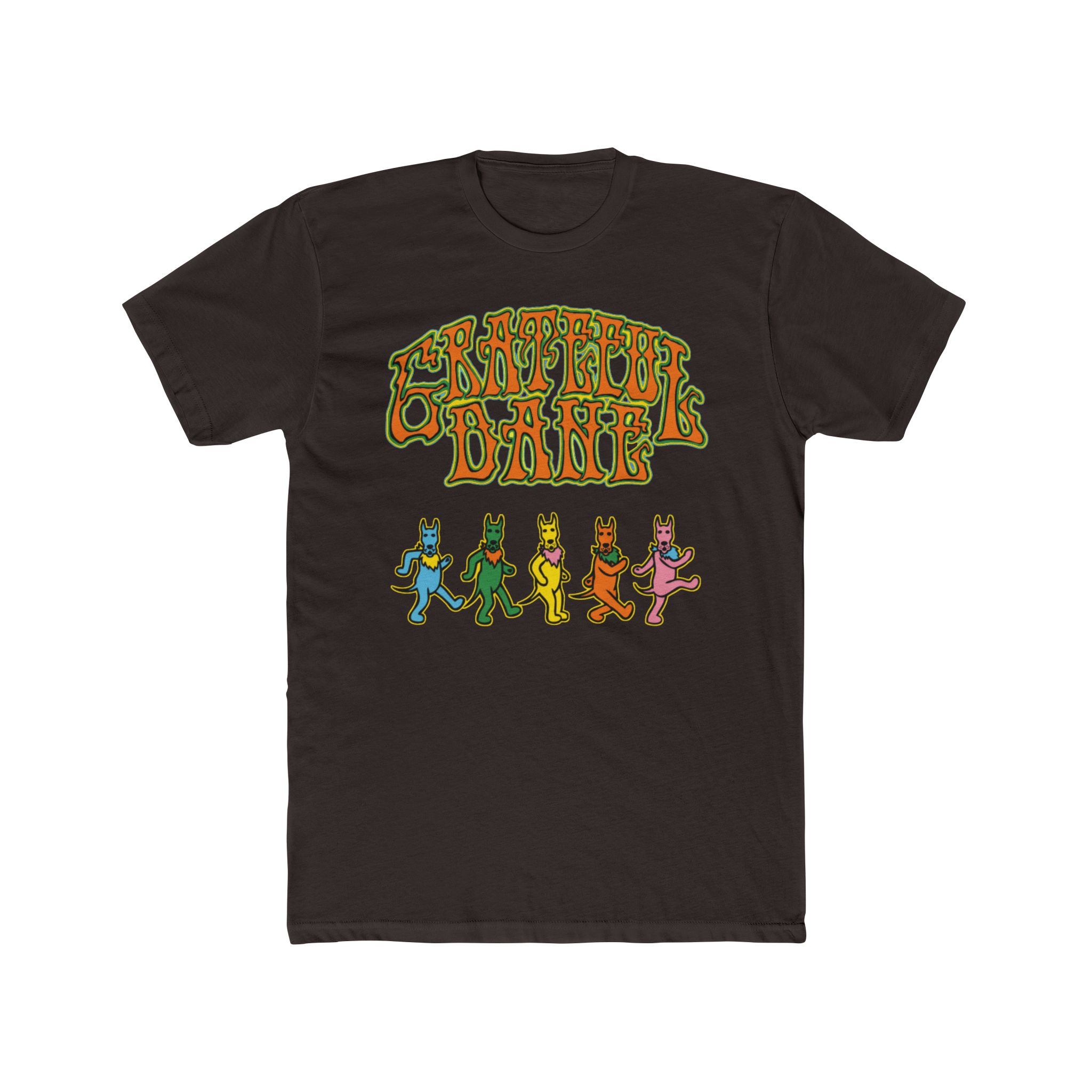 Grateful Dane T-Shirt