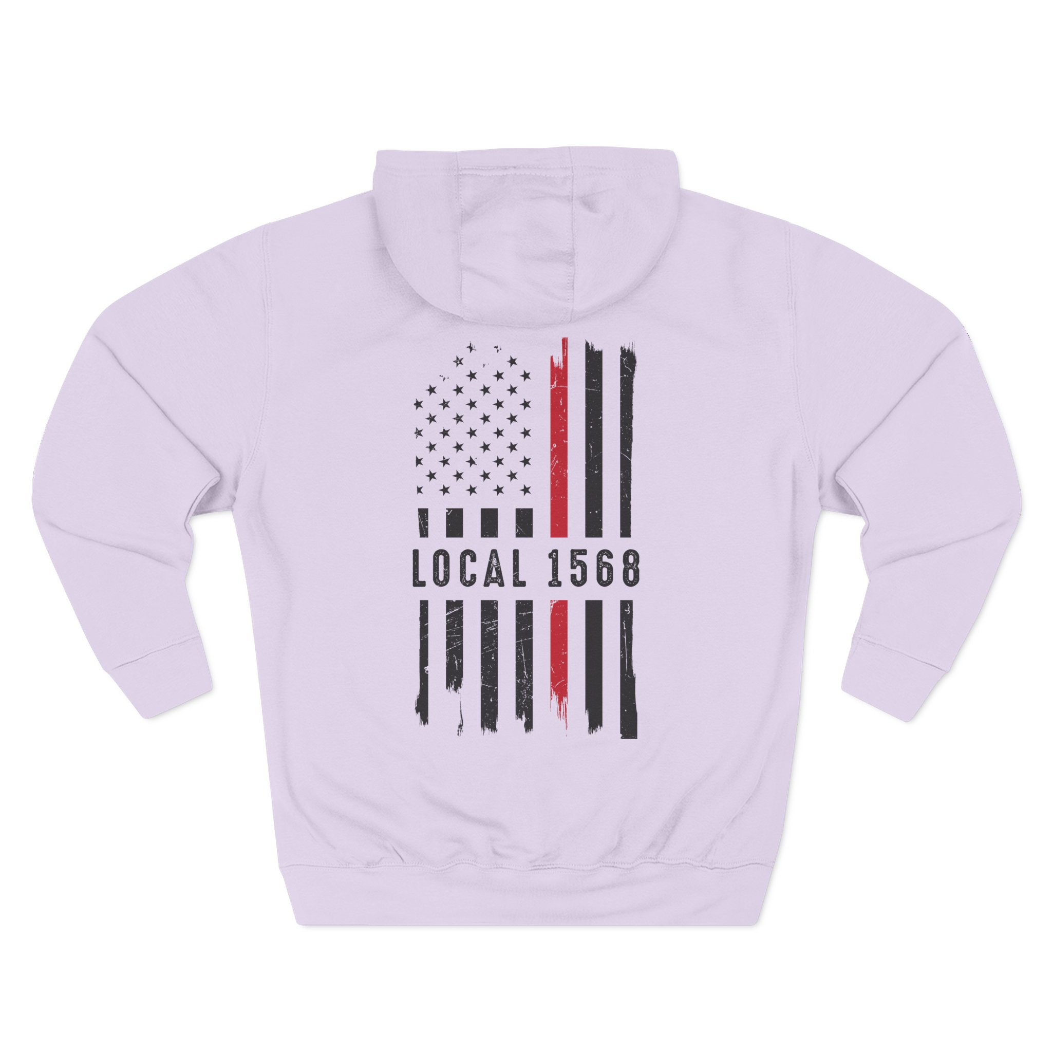 Local 1568 Hoodie - Image 16