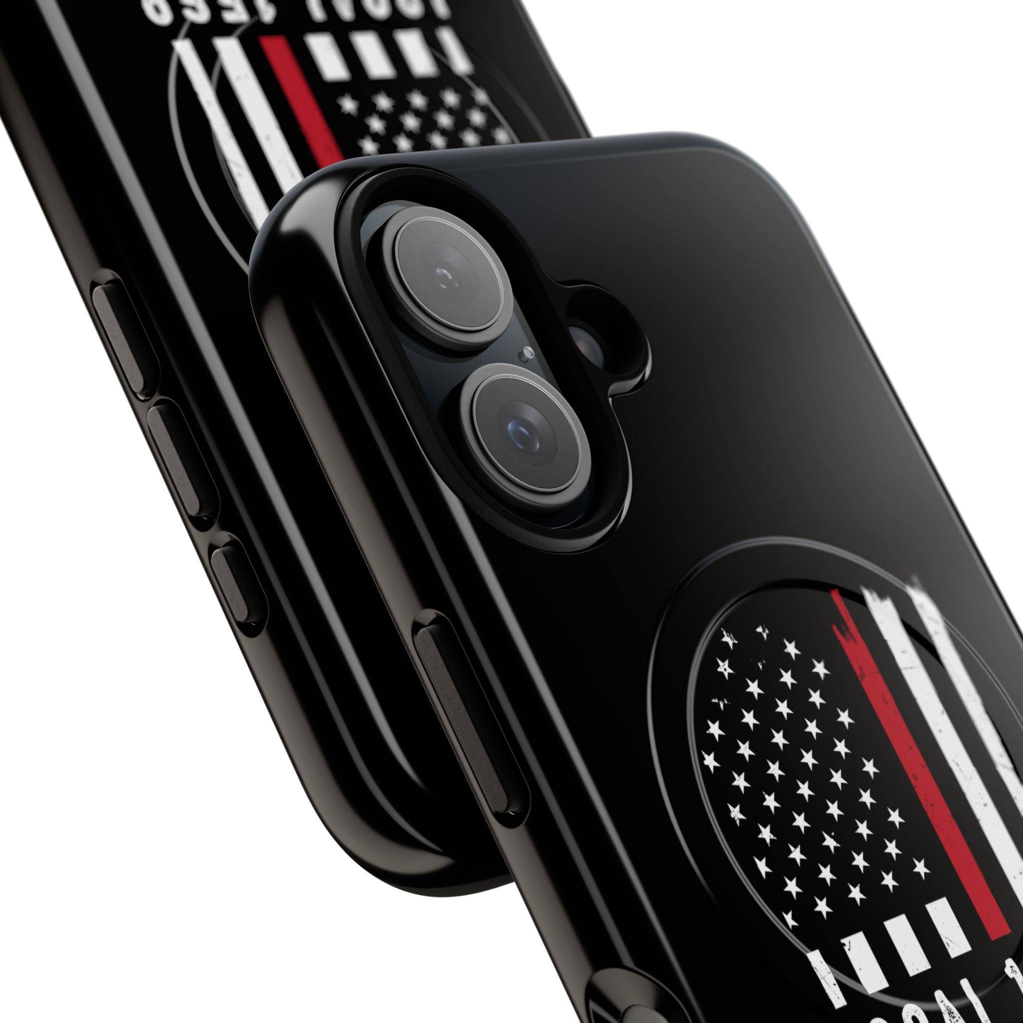 Local 1568 Tough Magnetic iPhone Cases - Image 62
