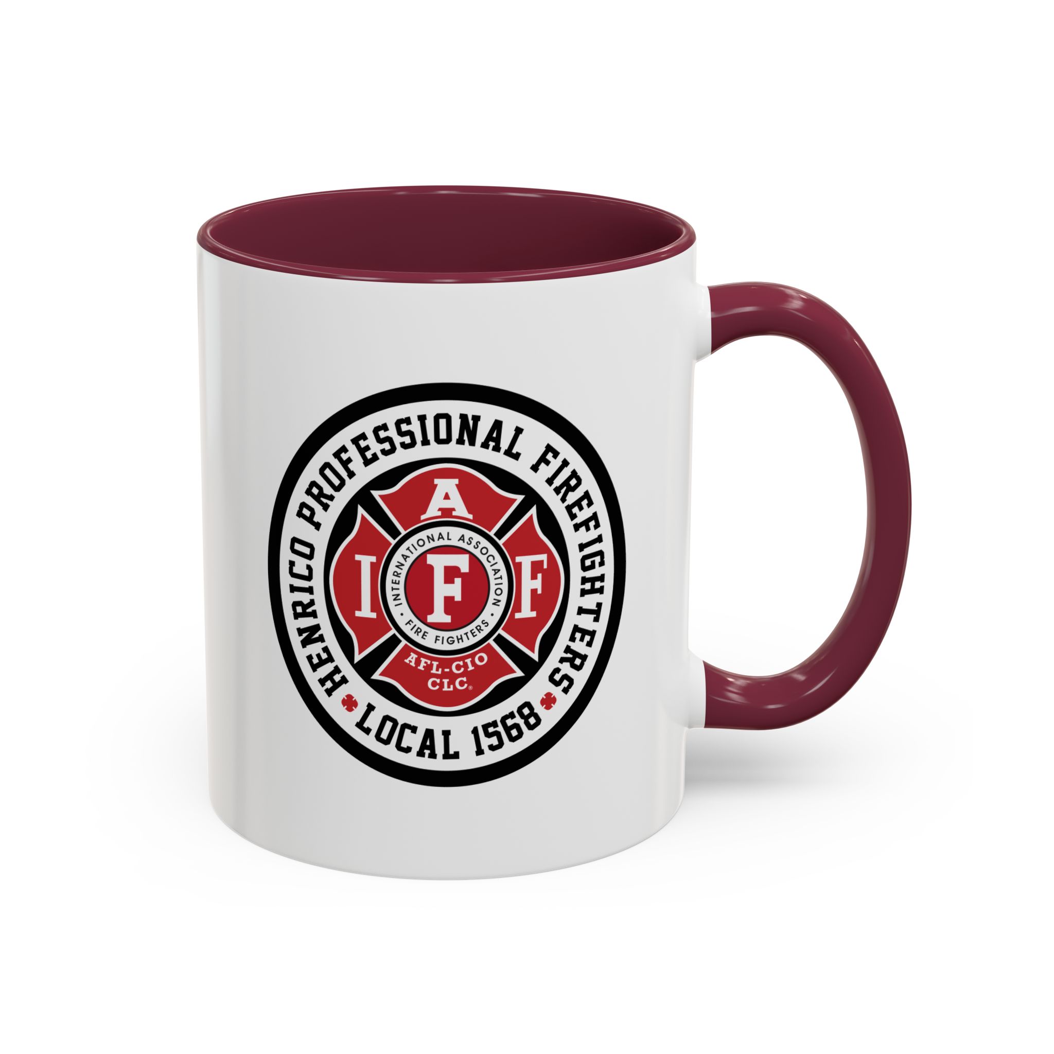 Local 1568 Colorful Mugs (11oz, 15oz) - Image 9
